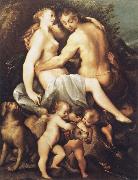 HEINTZ, Joseph the Elder Herrick, Robert oil painting